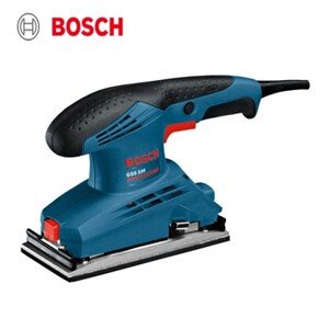 보쉬 사각샌더 GSS230/ 오비탈샌더 샌딩기 팜샌더