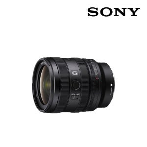 [롯데백화점] 소니 FE 24-50mm F2.8 G 풀프레임 미러리스용 표준 줌렌즈 / SEL2450G / 정품상품 LE1218760878