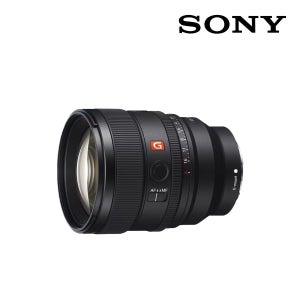[롯데백화점] 소니 FE 85mm F1.4 GM II 망원 단렌즈 / SEL85F14GM2 / 정품상품 LE1218760975