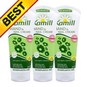 카밀 핸드 앤 네일 클래식 크림 100ml X 3개 무료배송