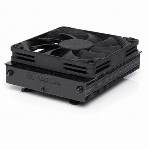 NOCTUA NH-L9a-AM4 Chromax.black
