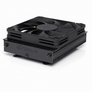 NOCTUA NH-L9a-AM4 chromax.black