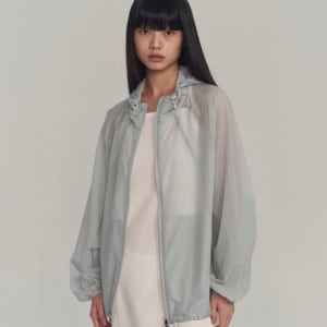 [어반디타입] 에어라이트 래글런 윈드브레이커_블루 UBEAJP001BL