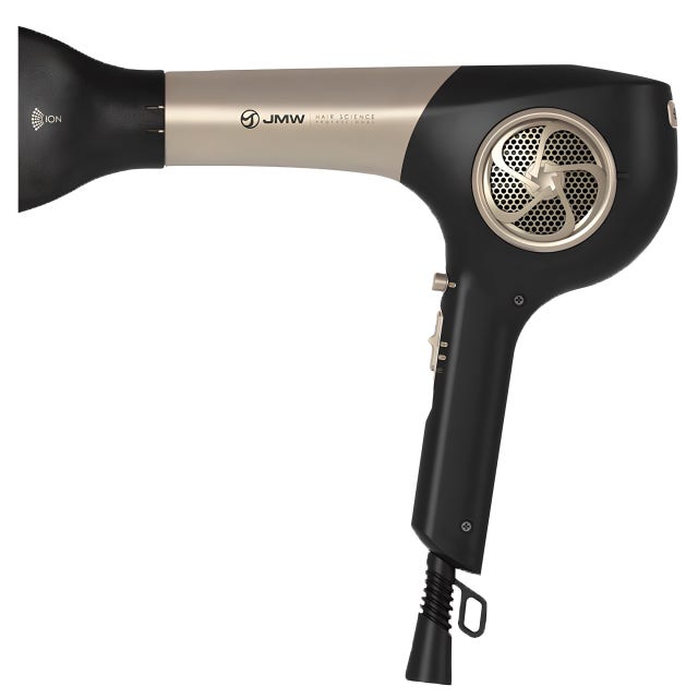 JMW M5001A PLUS 블랙골드