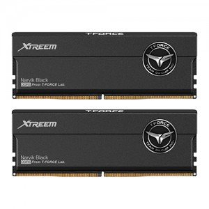TeamGroup T-Force DDR5-8800 CL42 XTREEM CKD 패키지 서린 (48GB(24Gx2))