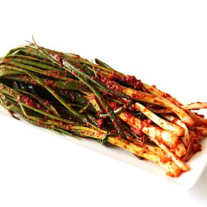 더주 전라도 손 맛 깻잎김치 500g 외 전라도 김치 모음
