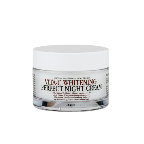 차모스아가시바타씨화이트닝퍼펙트나이트크림