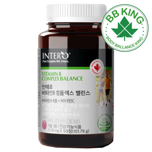 비비킹 비타민B12 B6 B2 B1 고함량 종합 비타민B군 컴플렉스 활력 비 고함량영양제 피리독신 <b>리보플라빈</b>