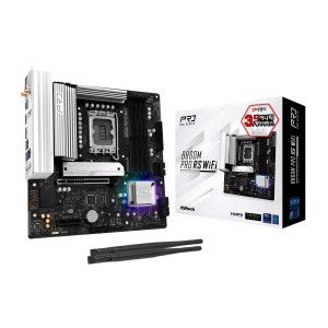 ASRock B860M Pro RS WiFi 디앤디컴