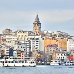 그리스터키 9박10일 패키지 두바이튀르키예 여행 10일 튀르키예 유럽 투어