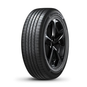 한국타이어 다이나프로 프리미엄 컴포트(Dynapro HPX) 255/45R20 2554520