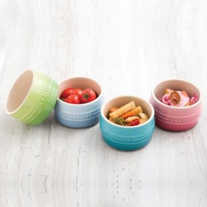 [르크루제] 스태커블 라메킨 (색상선택)