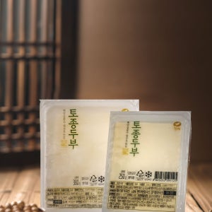 [청해식품]토종국산콩두부 380gX6, 순두부 480gX2
