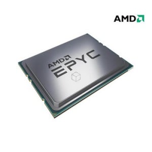 AMD EPYC 7763 서버cpu 워크스테이션cpu