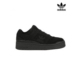 [아디다스]  adidas 여성 포럼 볼드 운동화 스니커즈_IE7349
