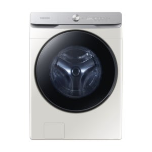 삼성전자 AI 세탁기 25kg WF25DG8650BE