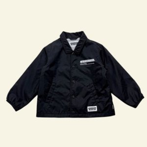 네이버후드 자켓 110 5-7y