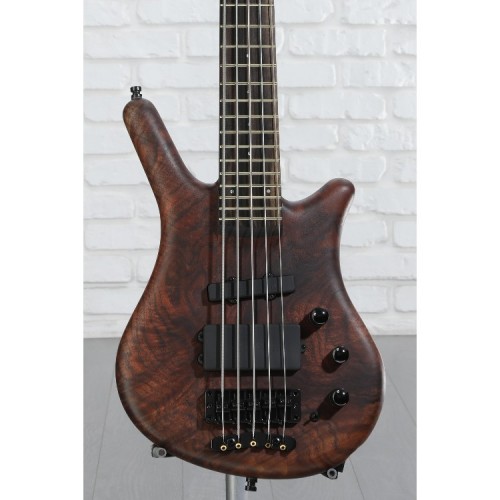 Warwick Thumb Bass NT 5-String (워윅 썸 베이스 NT 5현)