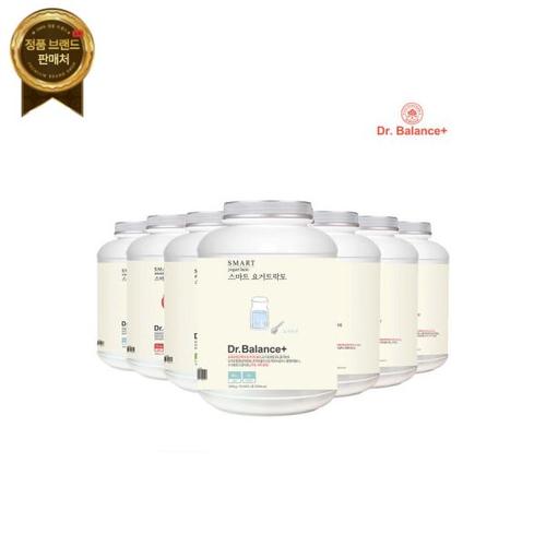 <b>닥터발란스</b>단백질보충제 스마트 요거트락토 웨이 2kg