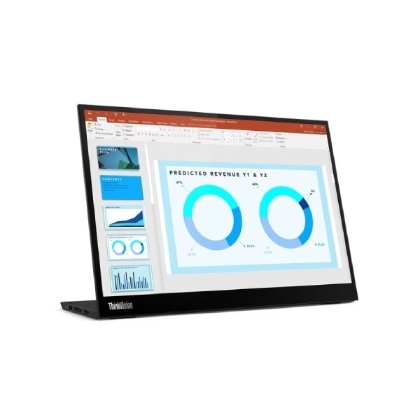 레노버 ThinkVision M14