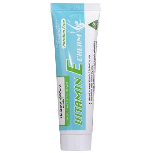 헬씨케어 <b>비타민 E</b> 크림 50ml, 1개