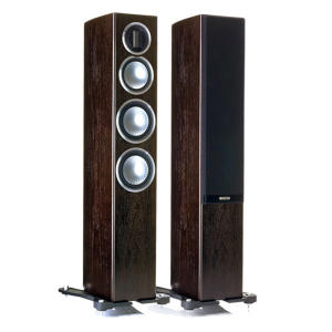 Monitor Audio Gold 200 Speaker (모니터 오디오 골드 200 스피커)