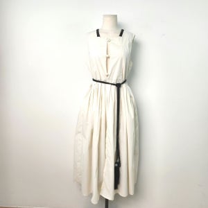 쾌자 긴조끼 심플한 레이어드 겉옷(2color), 가치입다