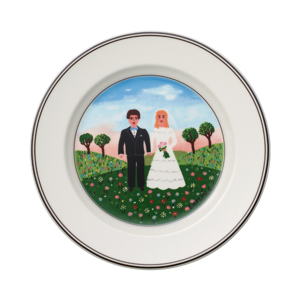 빌레로이앤보흐 디자인 나이프