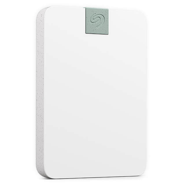 씨게이트 Ultra Touch USB-C 4TB, 그레이