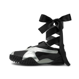 [푸마] 모스트로 파워 & 그레이스 - 블랙 / 399827-06 399827-06