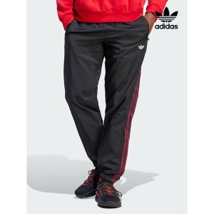 [아디다스]  adidas 리카이브 우븐 트랙 팬츠 트레이닝팬츠_HZ0730