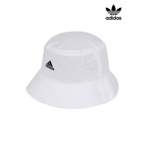 [아디다스]  adidas 아디다스 클래식 코튼 버킷햇_IC9706