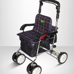 케어맥스 보행보조차 노블넥스트 CW-M300S