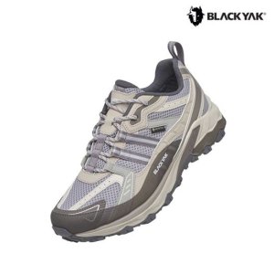 [롯데백화점] 블랙야크 공용 데일리 고어텍스 방수 트레킹화 코어GTX  ABYSHX4924 LE1218772603