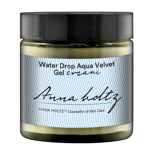 안나홀츠워터드롭아쿠아벨벳젤크림