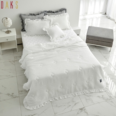 닥스 알러지케어 차렵이불