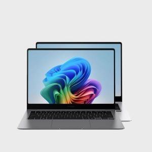 삼성전자 갤럭시북5 프로 NT940XHA-K51A SSD2TB교체 2025 신제품 (CK)
