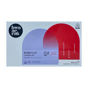 정관장 정관장 화애락진 (여성용) 70ml 30포 리뉴얼 화애락 터닝미