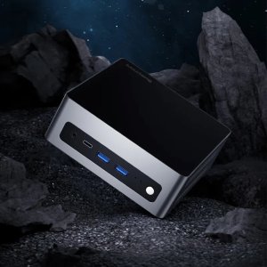 맥탕 TRI NUC 미니PC 인텔 12세대 i3 N305 8코어 8핵