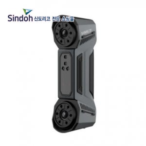 신도리코 쇼핑몰 3D스캐너 프리스캔 콤보 플러스 산업용 레이저(Shining3D FreeScan Combo+)