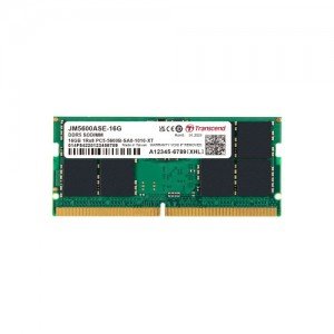 트랜센드 노트북 DDR5-5600 CL46 (16GB)