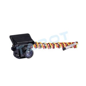 [TR] Mini 520VTL Ultra High Definition CAM