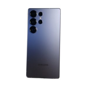 삼성전자 갤럭시 S25 울트라 5G 512GB [자급제] 티타늄 실버블루
