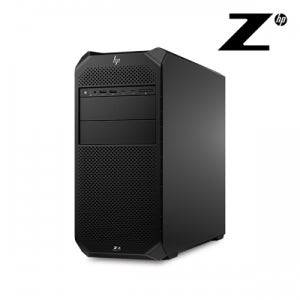 HP WorkStation Z4 G5 57K36AV W3-2423/16GB/1TB/ WIN11P (RAM 64GB변경+SSD 2TB교체) [그래픽카드 추가구매필수]