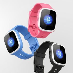 기타 우들 키즈워치폰 어린이 키즈폰