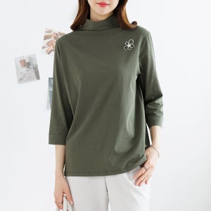 홀피반폴라7부티 TBC2042[55,66,77,88,검정,겨자,먹색,밤색,베이지,보라,아이보리,카키,오렌지,그린,파랑,핑크,흰색]