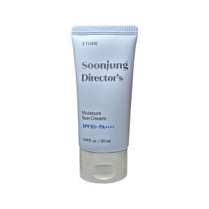에뛰드 에뛰드 순정 디렉터 수분 선크림 50ml