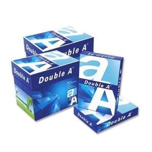 더블에이 더블에이 A4용지 80g 1박스 2500매 에이포 복사지 333708
