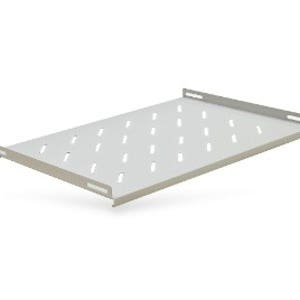[LANstar] 허브랙 선반 472*350 For LS-750H 그레이