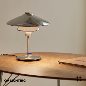 OV-TLS006 MERCURY 머큐리 테이블 조명(S)